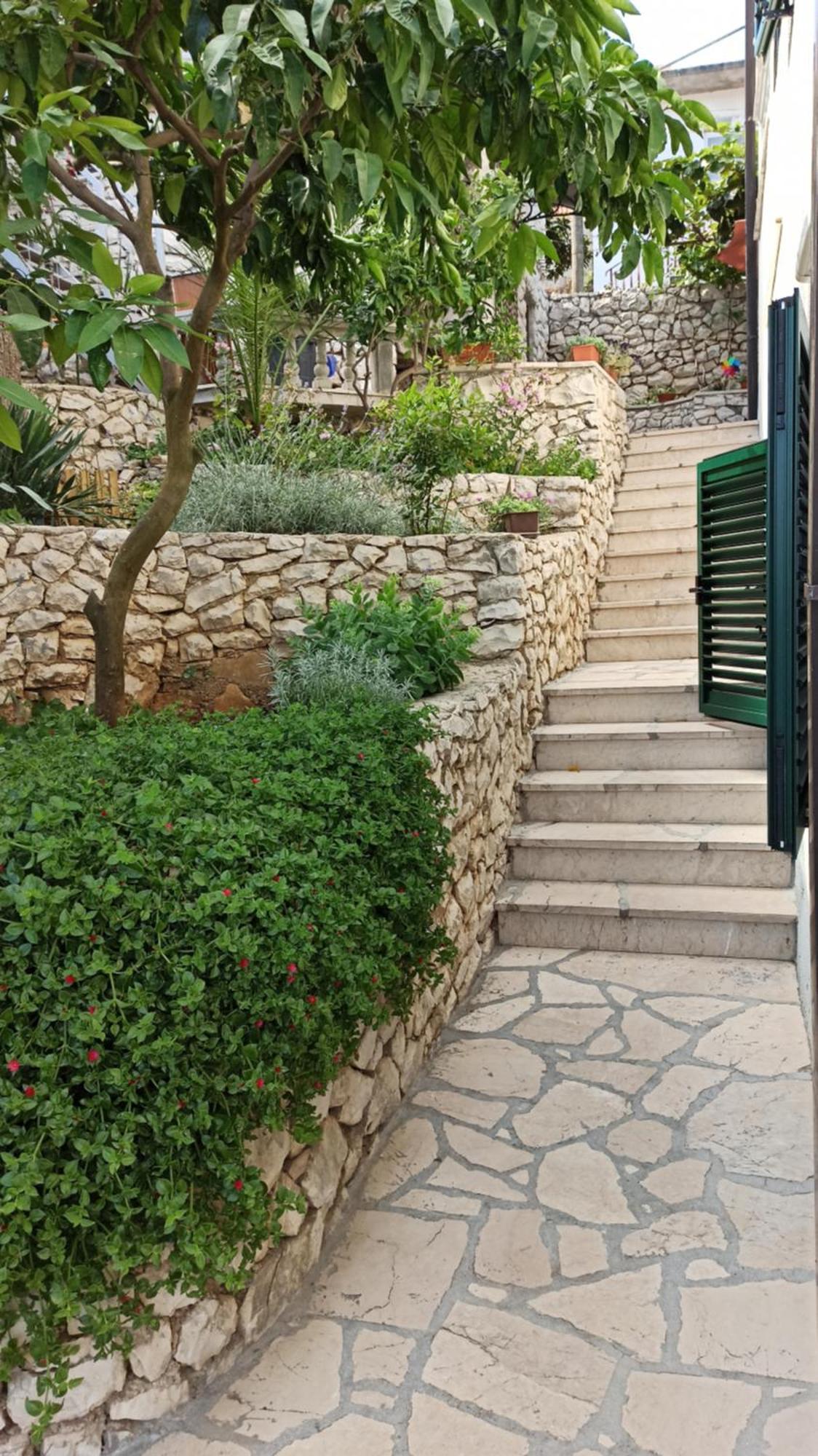 Apartments Zuzul - Trogir Room photo