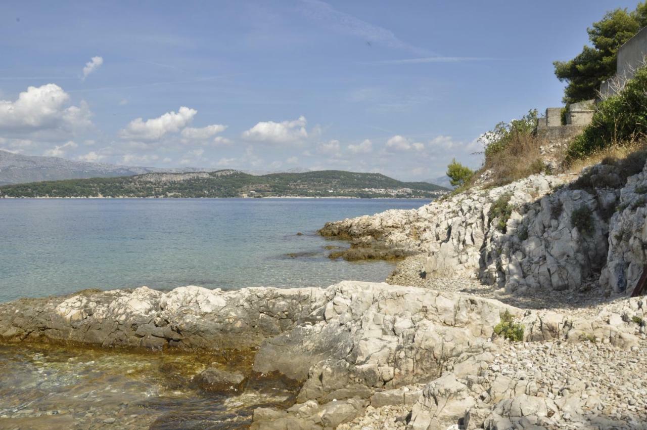 Apartments Zuzul - Trogir Exterior photo